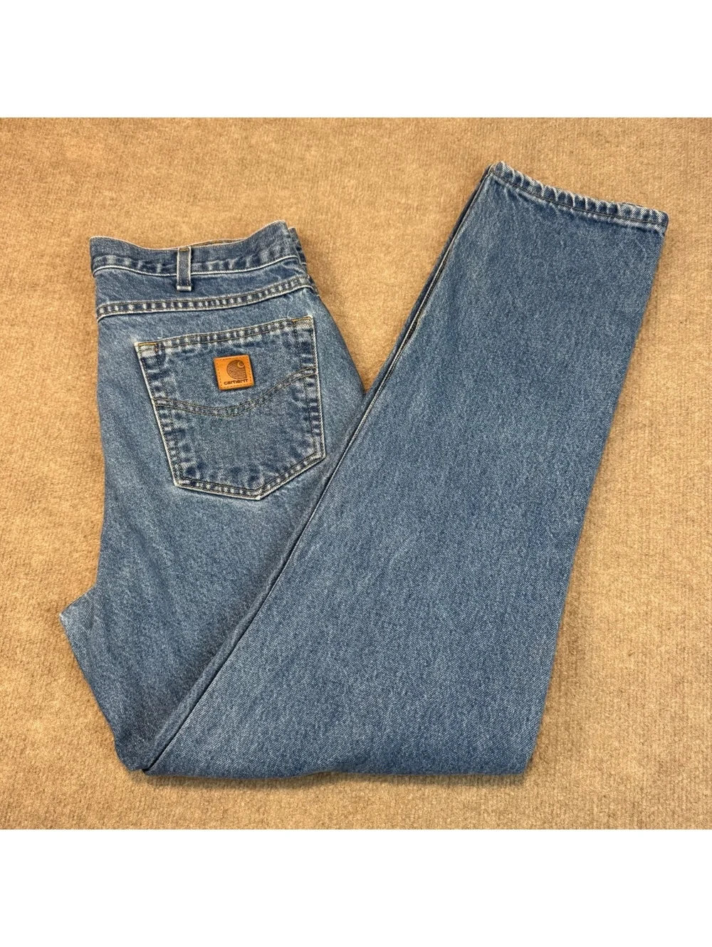 Carhartt these b17